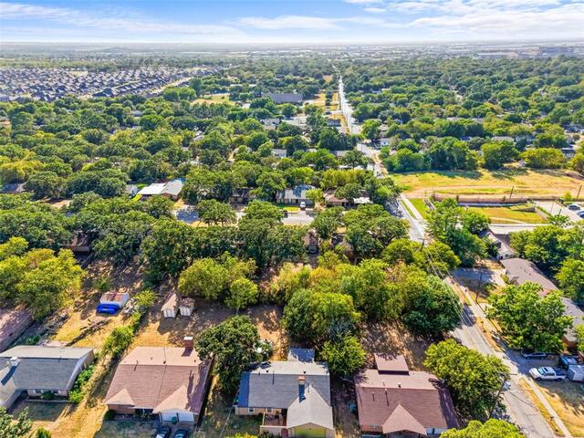 1905 Jacqueline, Drive Denton, TX photo 25