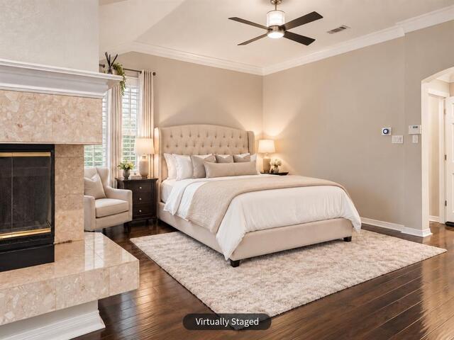 4404 Briar Hollow, Drive Plano, TX photo 12