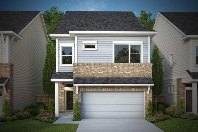 5841 Water Bridge Lane, Fort Worth, TX image