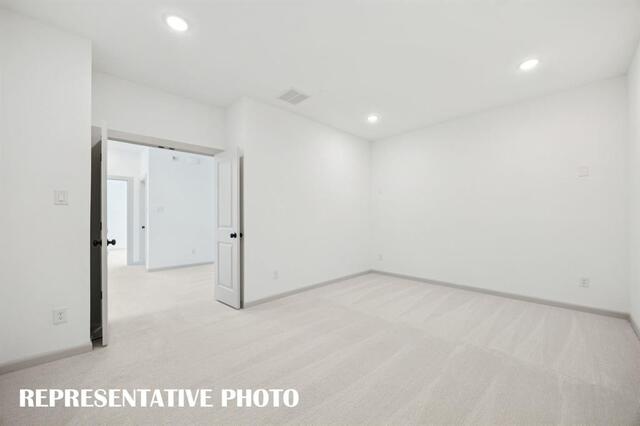 1401 Mistflower, Lane Celina, TX photo 14