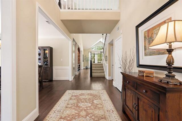 2013 Concord Drive, Flower Mound, TX photo 5
