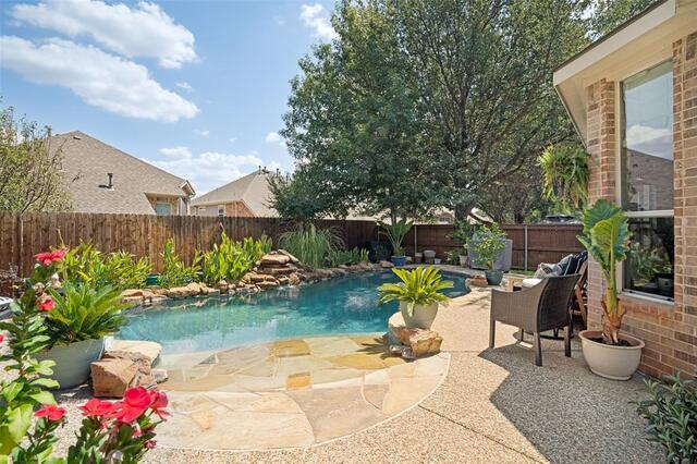 3620 Timothy Drive, Flower Mound, TX photo 24