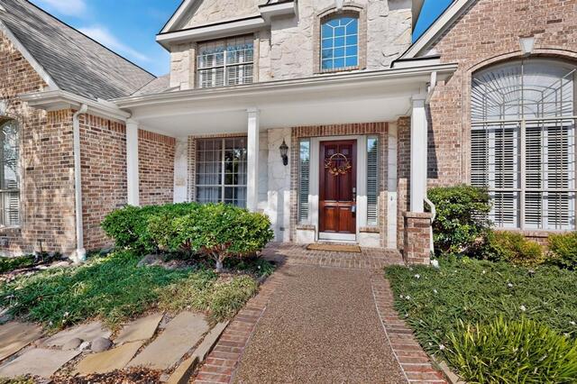 1921 Armstrong, Drive Allen, TX photo 4