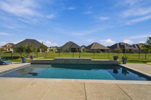 11113 Mica, Lane Denton, TX photo 33