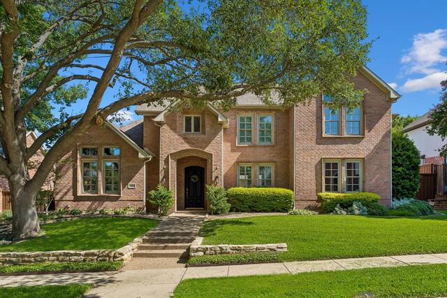 6413 Vicki Lane, Plano, TX image