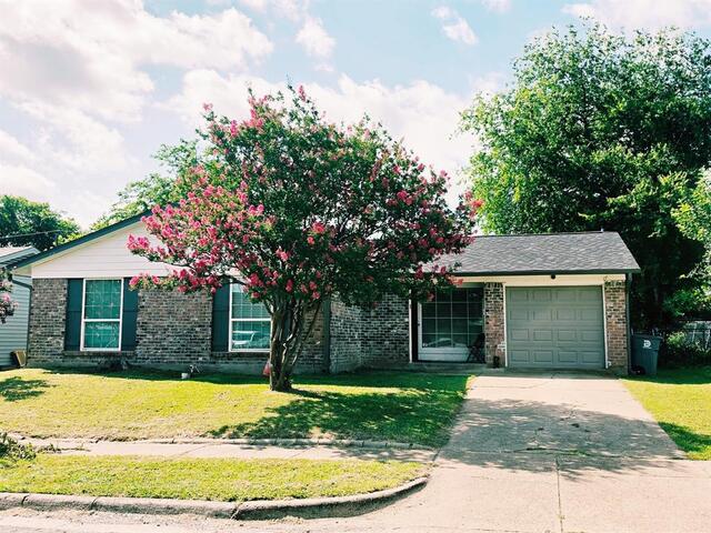 3616 Pacesetter Drive, Dallas, TX image