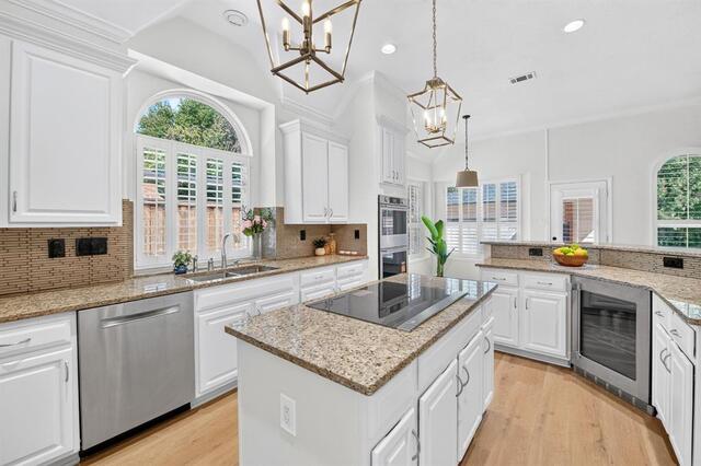 2908 Brush Creek Lane, Flower Mound, TX photo 11