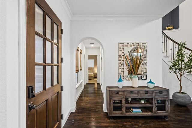 3509 Sutton Drive, Flower Mound, TX photo 7