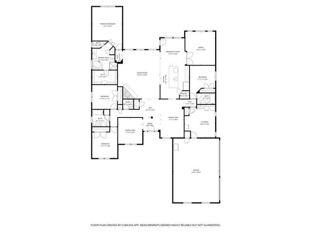 520 Unbridled, Lane Keller, TX photo 6