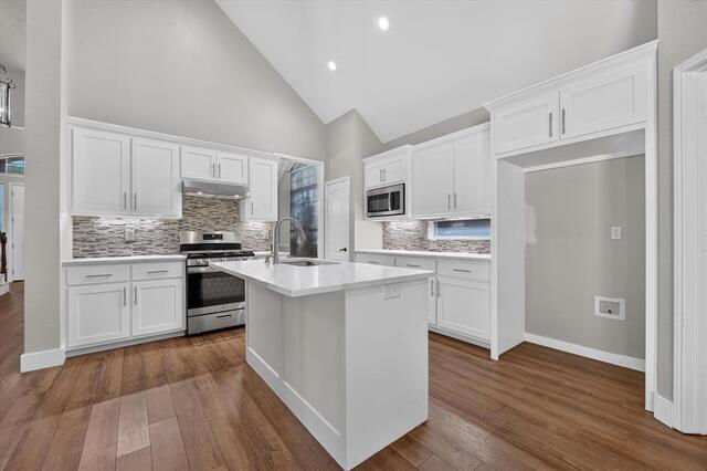 4017 Strattford, Drive Frisco, TX photo 13