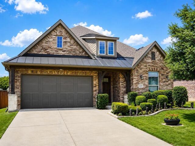 6209 Cupleaf Road, Flower Mound, TX image