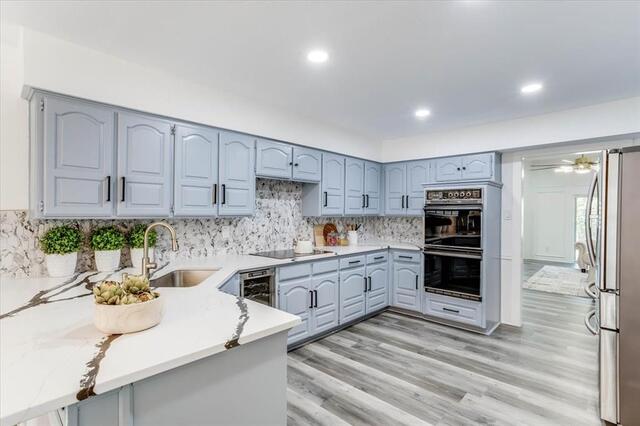 2100 Antibes, Drive Carrollton, TX photo 8