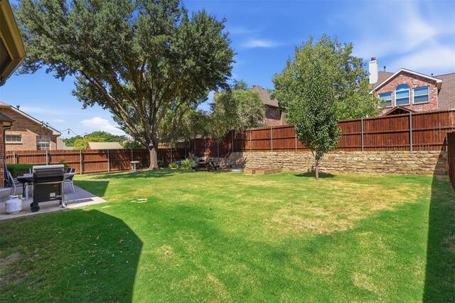 4508 Cassandra Drive, Flower Mound, TX photo 32