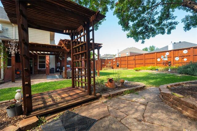 2801 Cascade, Drive Plano, TX photo 32