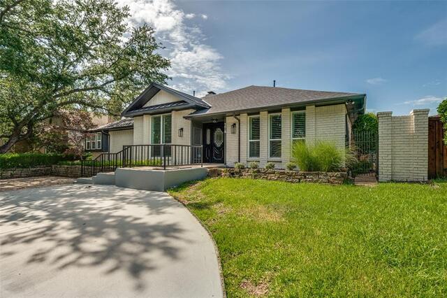 7018 Deloache, Dallas, TX image