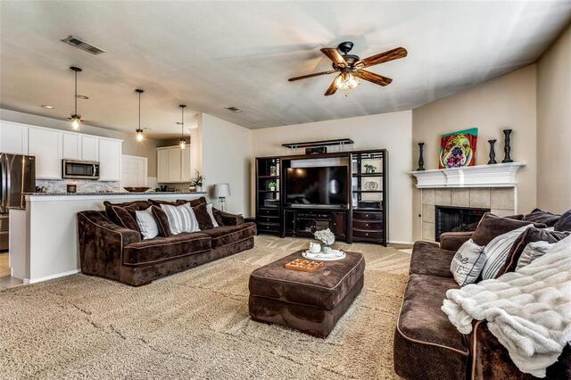 6504 Autumn Trail, The Colony, TX photo 6