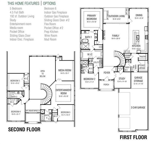 9362 Winter Bloom, Street Frisco, TX photo 33