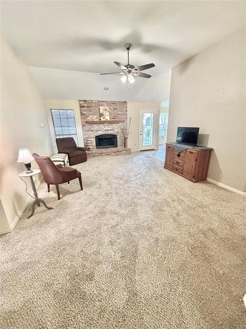 2220 W Brooklake, Street Denton, TX photo 5