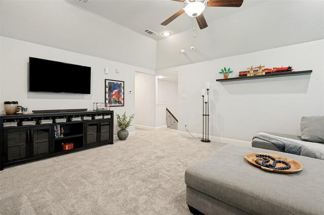 3536 Sevilla, Drive Frisco, TX photo 17