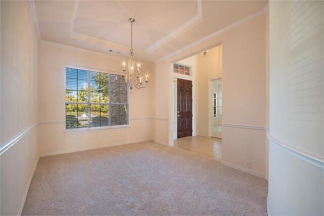 5966 Tascate, Drive Frisco, TX photo 5