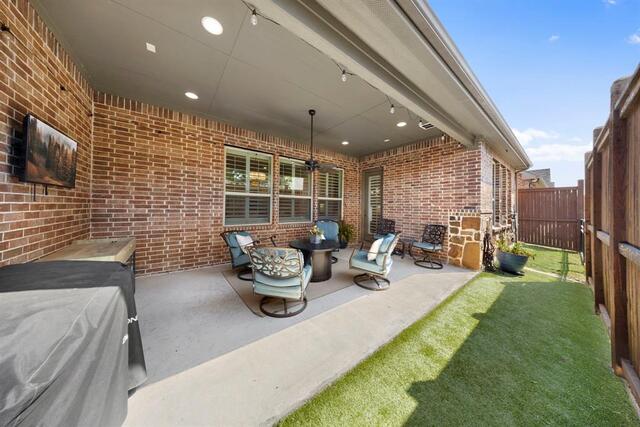 8613 Shallowford, Lane McKinney, TX photo 33
