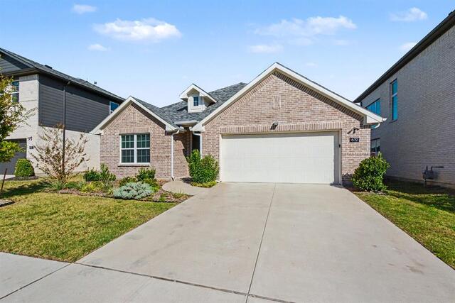 619 Rain Barrel, Place Celina, TX photo 3