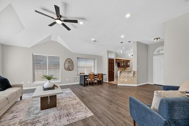 6908 Amethyst, Lane Plano, TX photo 7