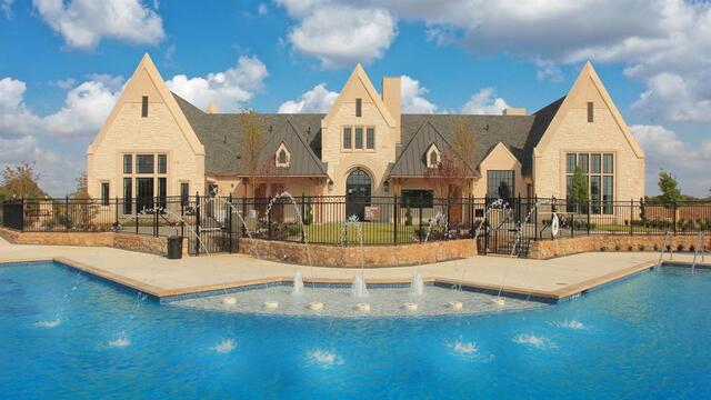 2809 Norfolk, Drive Celina, TX photo 8