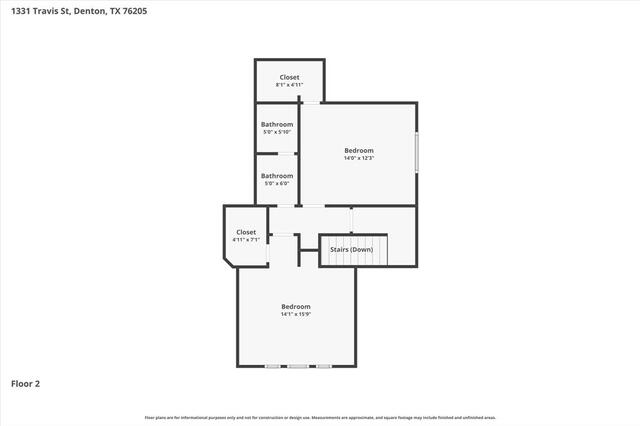 1331 Travis, Street Denton, TX photo 40