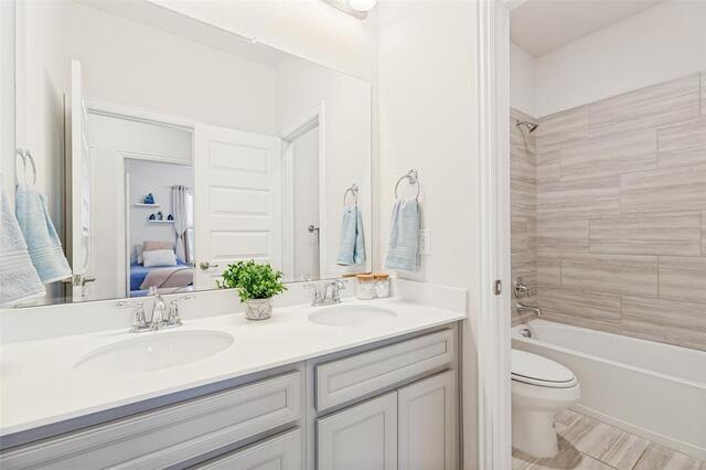 2917 Troutt, Drive Carrollton, TX photo 18
