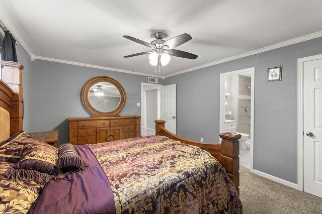 6005 Blair Oaks Drive, The Colony, TX photo 22