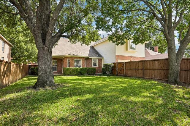 758 Livingston, Drive Allen, TX photo 36