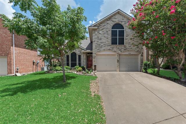 1936 Robin Lane, Flower Mound, TX image
