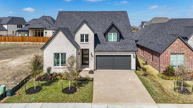 2831 Winfrey, Point Prosper, TX photo 2