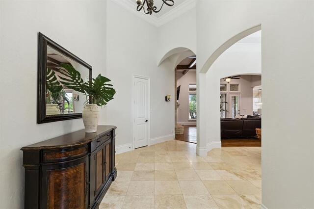 5501 Lake Geneva Court, Flower Mound, TX photo 8