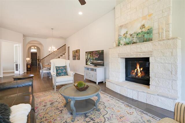 3426 Secretariat, Place Celina, TX photo 12