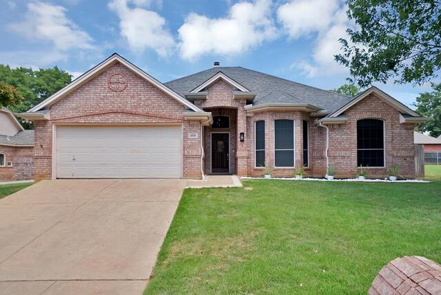 409 Bryce Lane, Arlington, TX image