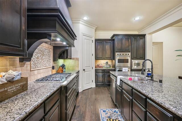 840 Butchart, Drive Prosper, TX photo 10