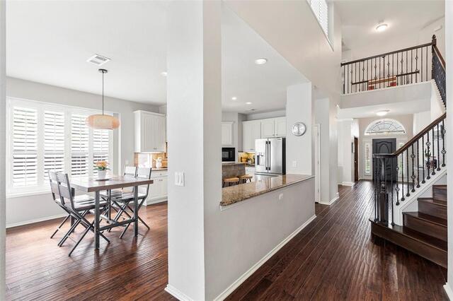 2996 La Vista, Lane Frisco, TX photo 13