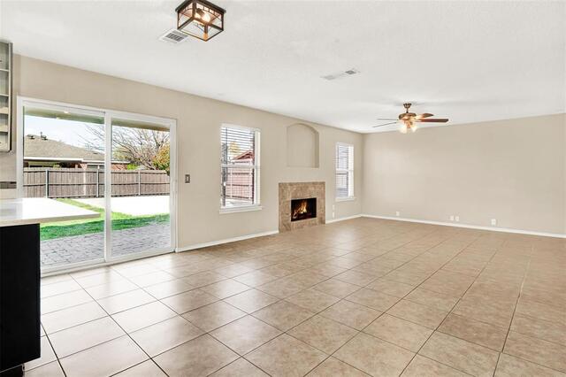 2117 Breanna Way, Little Elm, TX photo 13