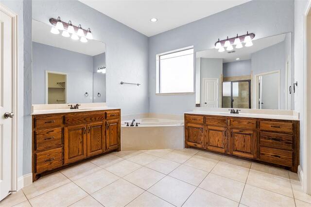 221 Tipperary, Drive Keller, TX photo 23