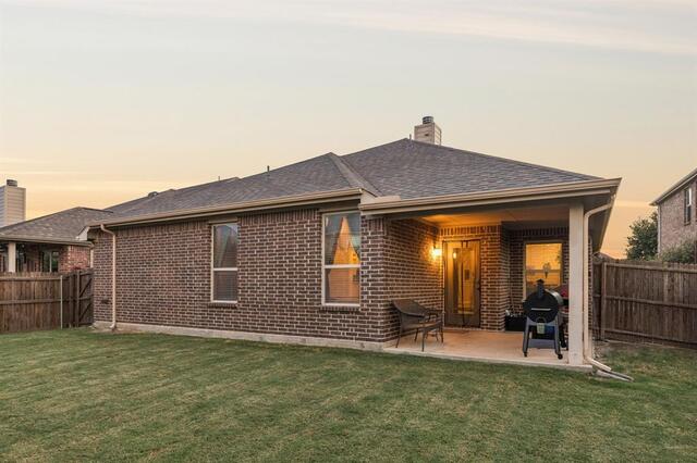 5005 Bluewater, Drive Frisco, TX photo 26