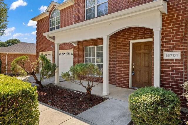 15701 Wyoming, Drive Frisco, TX photo 2