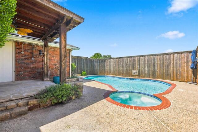 5264 Sherman Drive, The Colony, TX photo 33