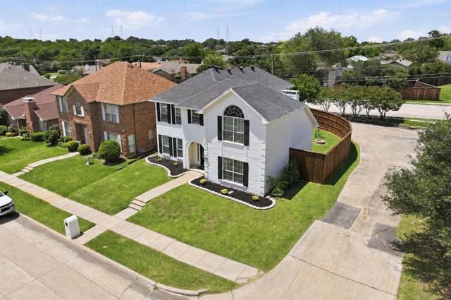 1415 Sutton, Drive Carrollton, TX photo 27