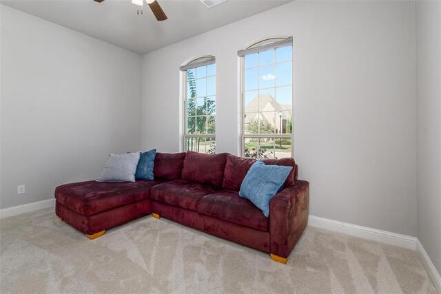 4031 Blue Sage, Drive Prosper, TX photo 13