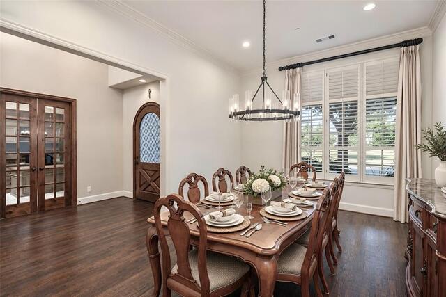 1819 Truscott, Lane Allen, TX photo 31