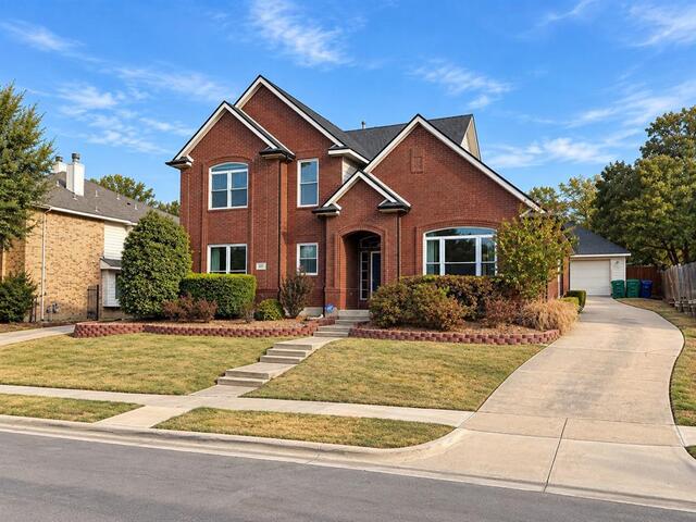 1517 Buena Vista, Drive Denton, TX photo 3