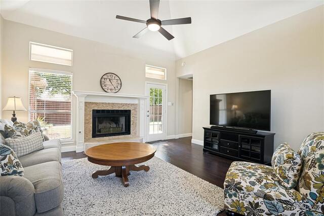 603 Sandalwood, Court Coppell, TX photo 6