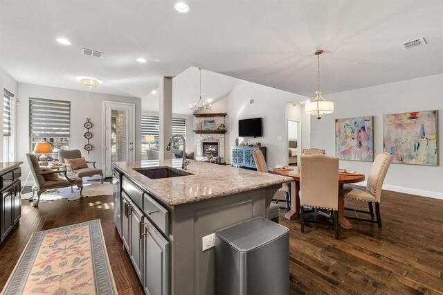 404 Lake Livingston, Trail McKinney, TX photo 8